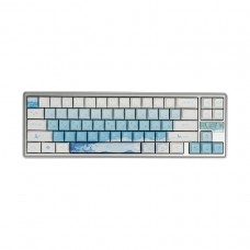 Клавиатура Varmilo Sword 68 Ariel MX Daisy L Switch (A68A089F9A8A06A063)