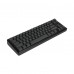 Клавиатура Varmilo Sword 68 Black Kailh Prestige Voice Switch (A68A091G6A8A06A064)