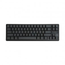 Клавиатура Varmilo Sword 68 Black Kailh Prestige Voice Switch (A68A091G6A8A06A064)