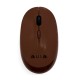 Комплект Aula AC306 Barbara coffee-colorful