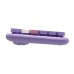 Комплект Aula AC306 Barbara purple-colorful