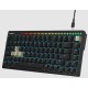 Клавиатура Bloody AT75 Black