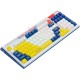 Клавиатура Bloody B950 Blue