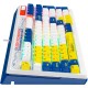 Клавиатура Bloody B950 Blue