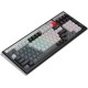 Клавиатура Bloody B950 Grey