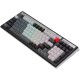 Клавиатура Bloody B950 Grey