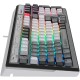 Клавиатура Bloody B950 Grey