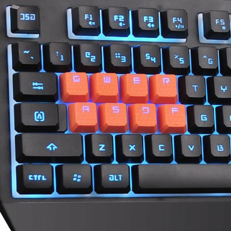 Игровая клавиатура A4tech Bloody B188