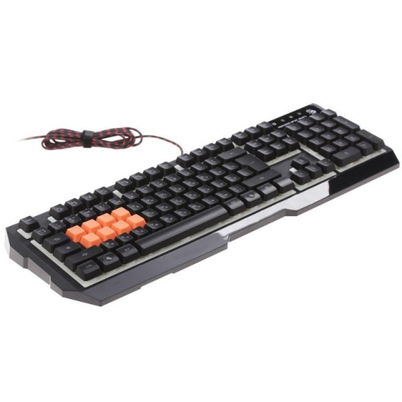 Игровая клавиатура A4tech Bloody B188