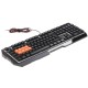 Игровая клавиатура A4tech Bloody B188