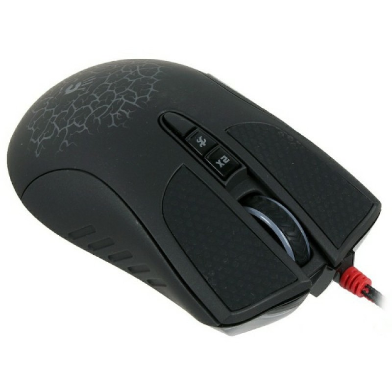Комплект Клавиатура + Мышь A4Tech Bloody B2100