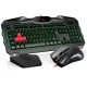 Комплект Клавиатура + Мышь A4Tech Bloody B2100