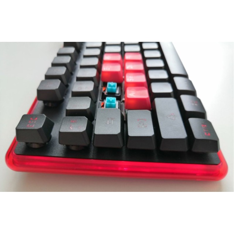 Игровая клавиатура Bloody B2278