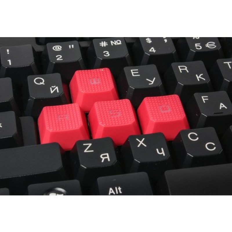 Игровая клавиатура A4tech Bloody Q100