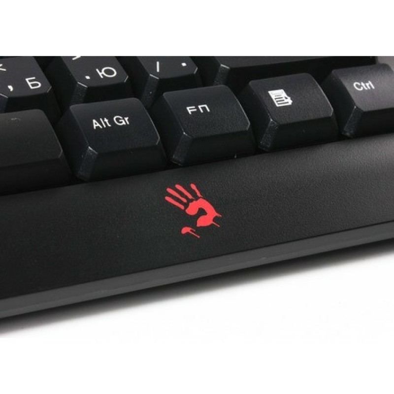 Игровая клавиатура A4tech Bloody Q100