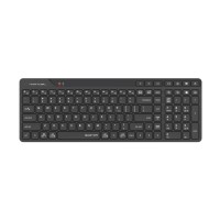 Клавиатура A4Tech Fstyler FBK27CAS Black 2.4GHz+BT