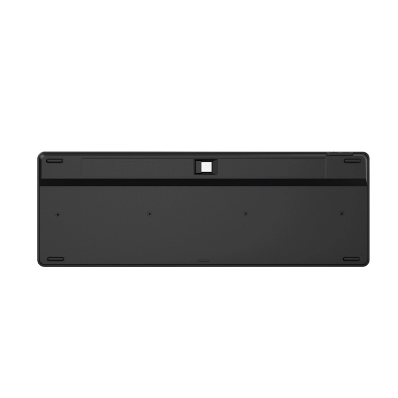 Клавиатура A4Tech Fstyler FBK27CAS Black 2.4GHz+BT