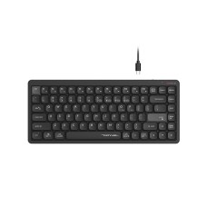 Клавиатура A4Tech Fstyler FBX53C Black