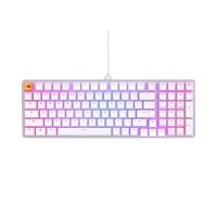 Клавиатура Glorious GLO-GMMK2-96-FOX-W