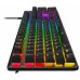 Игровая клавиатура HyperX Alloy Origins Black USB (HX-KB6RDX-RU)