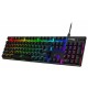 Игровая клавиатура HyperX Alloy Origins Black USB (HX-KB6RDX-RU)