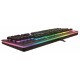 Игровая клавиатура Thermaltake Level 20 RGB Cherry MX Speed Titanium (KB-LVT-SSSRRU-01)