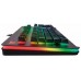 Игровая клавиатура Thermaltake Level 20 RGB Cherry MX Speed Titanium (KB-LVT-SSSRRU-01)