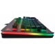 Игровая клавиатура Thermaltake Level 20 RGB Cherry MX Speed Titanium (KB-LVT-SSSRRU-01)