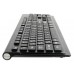 Комплект Клавиатура и мышь Gembird KBS-7200 black