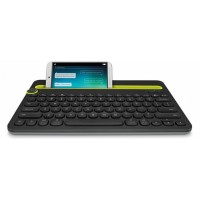 Клавиатура Logitech K480 (920-006368)