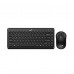 Комплект Genius Luxemate Q8000 Black