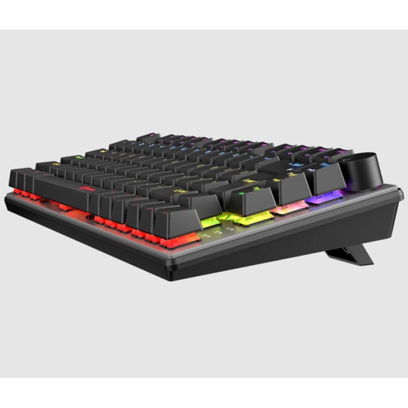 Клавиатура Meetion MK006 Pro Black