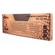 Клавиатура Ritmix RKB-103 Black USB