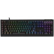 Клавиатура Razer BlackWidow V4 (RZ03-04692500-R3R1)