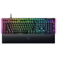Клавиатура Razer BlackWidow V4 X (RZ03-04700800-R3R1)