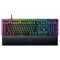 Клавиатура Razer BlackWidow V4 X (RZ03-04700800-R3R1)