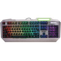 Игровая клавиатура Defender Stainless steel GK-150DL