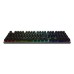 Игровая клавиатура Rapoo V700RGB Alloy Black