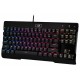 Игровая клавиатура Redragon Visnu RGB Black USB