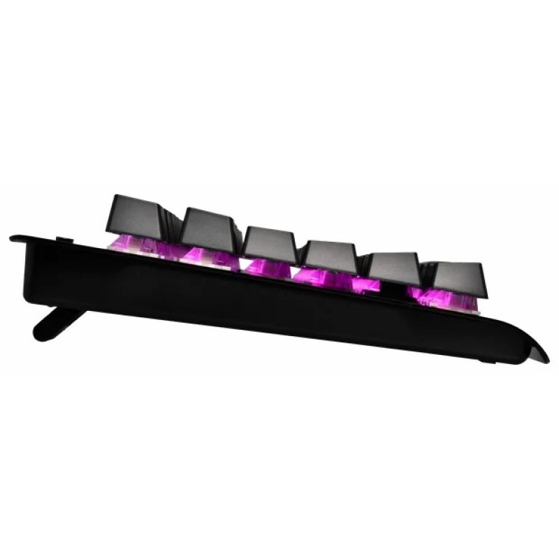 Игровая клавиатура Redragon Visnu RGB Black USB