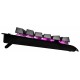 Игровая клавиатура Redragon Visnu RGB Black USB