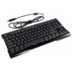Игровая клавиатура Redragon Visnu RGB Black USB