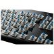 Игровая клавиатура Redragon Visnu RGB Black USB