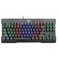 Игровая клавиатура Redragon Visnu RGB Black USB