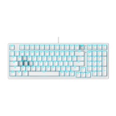Клавиатура Bloody AT98 White