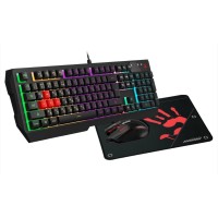 Клавиатура + Мышь Bloody B1700
