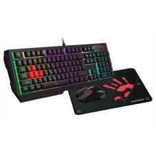 Клавиатура + Мышь Bloody B1700