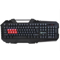 Игровая клавиатура Bloody B3590R