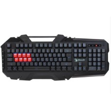 Игровая клавиатура Bloody B3590R