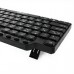 Комплект Клавиатура + Мышь Crown CMMK - 520B